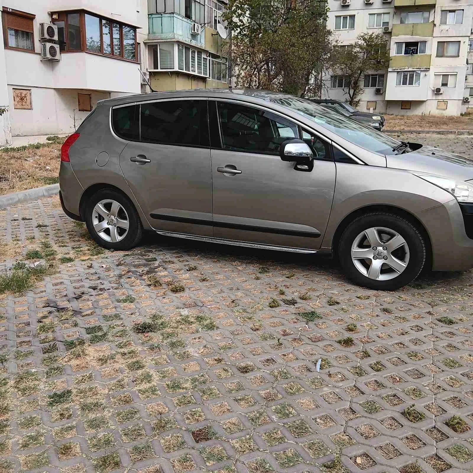 Peugeot 3008 | Mobile.bg � ����������� 6