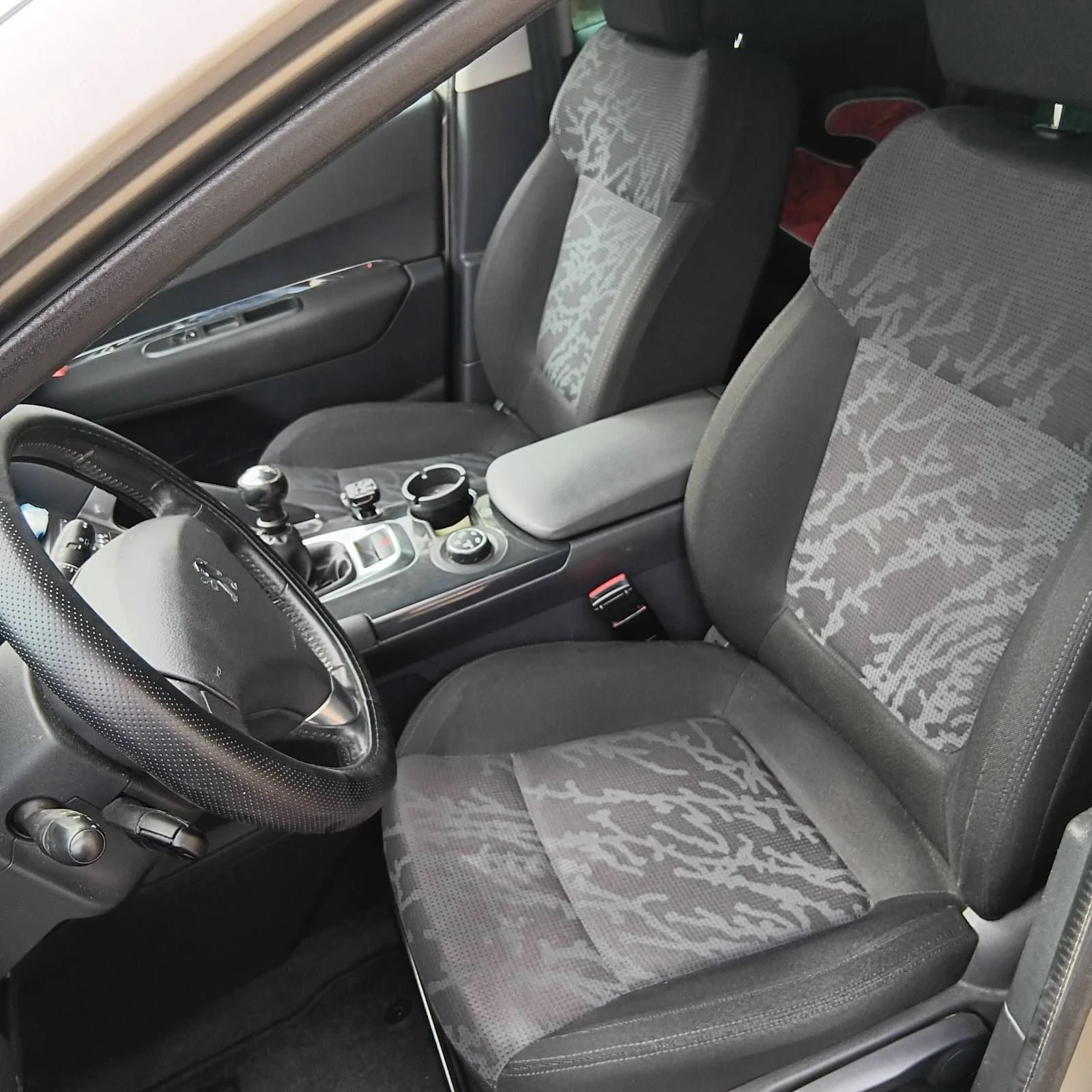 Peugeot 3008 | Mobile.bg � ����������� 9