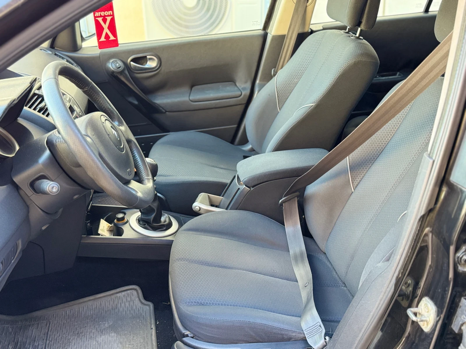 Renault Megane 1.9 DCI RS - изображение 7