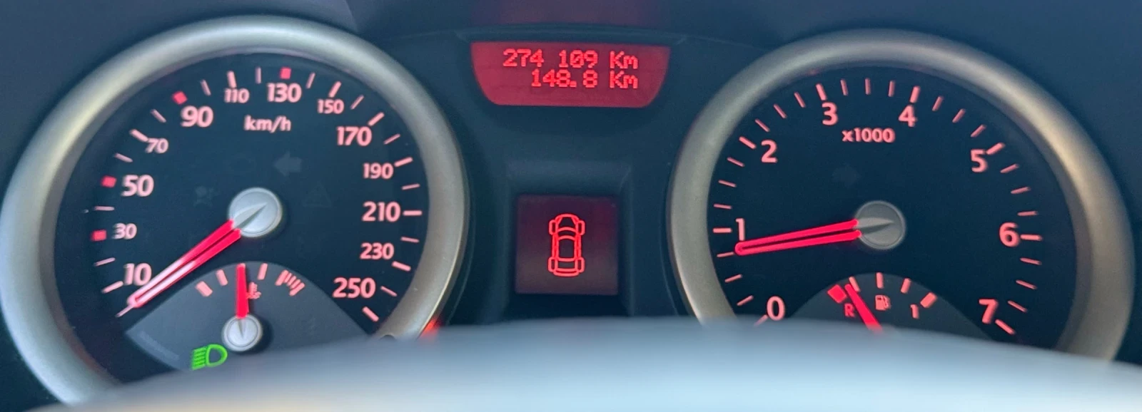 Renault Megane 1.9 DCI RS - изображение 6