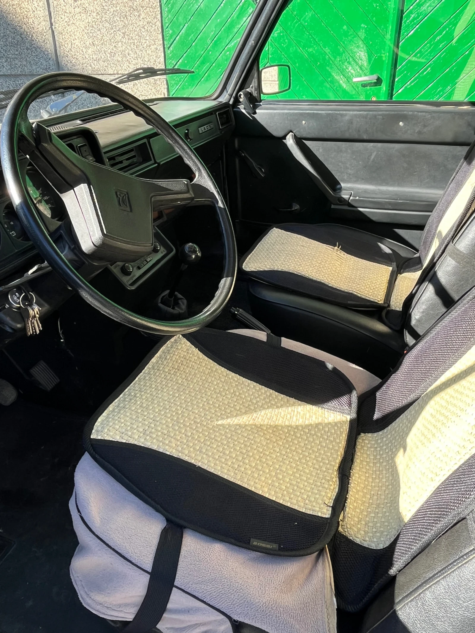 Lada 2104 | Mobile.bg — изображение 1