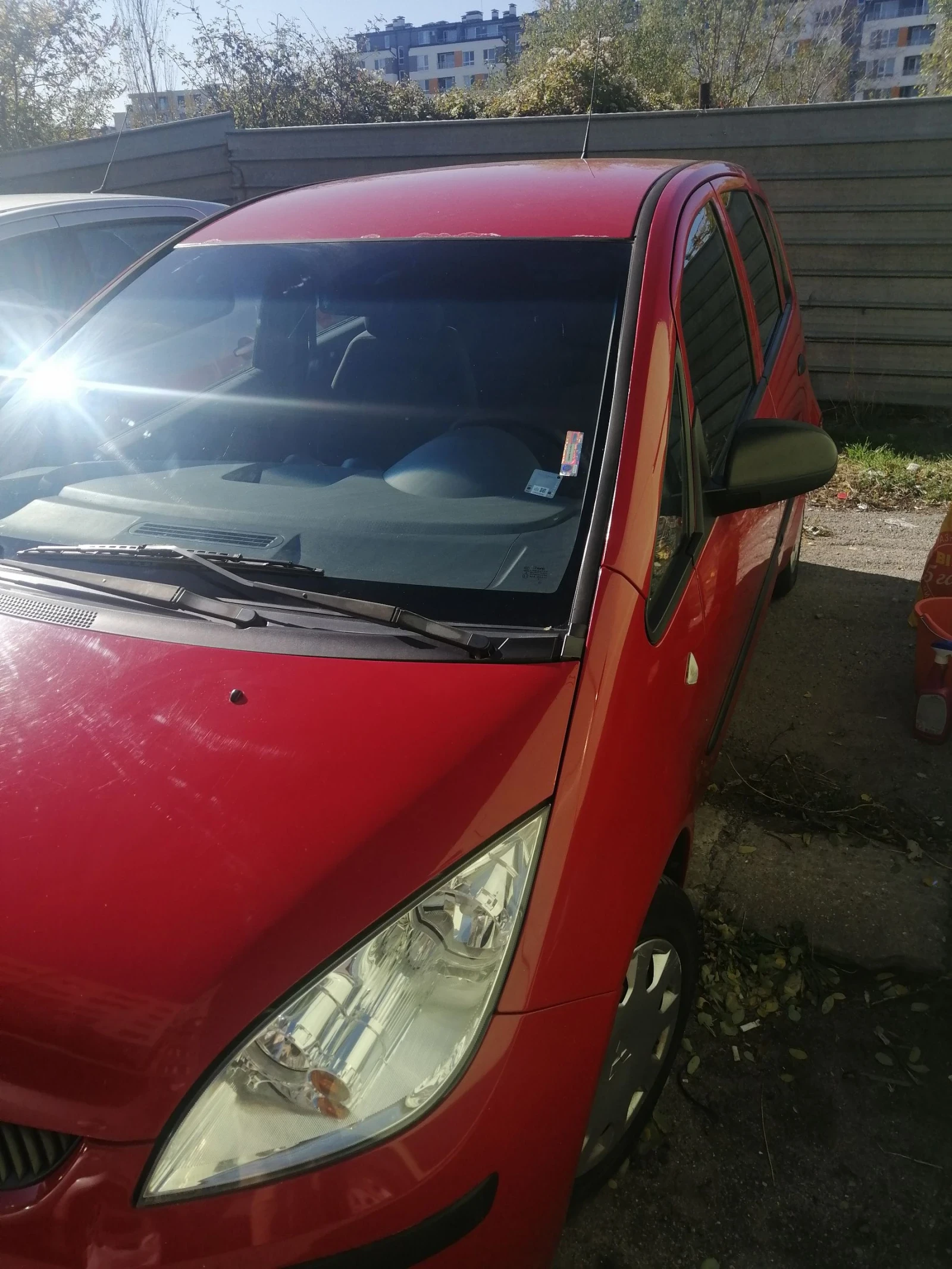 Mitsubishi Colt  - изображение 2