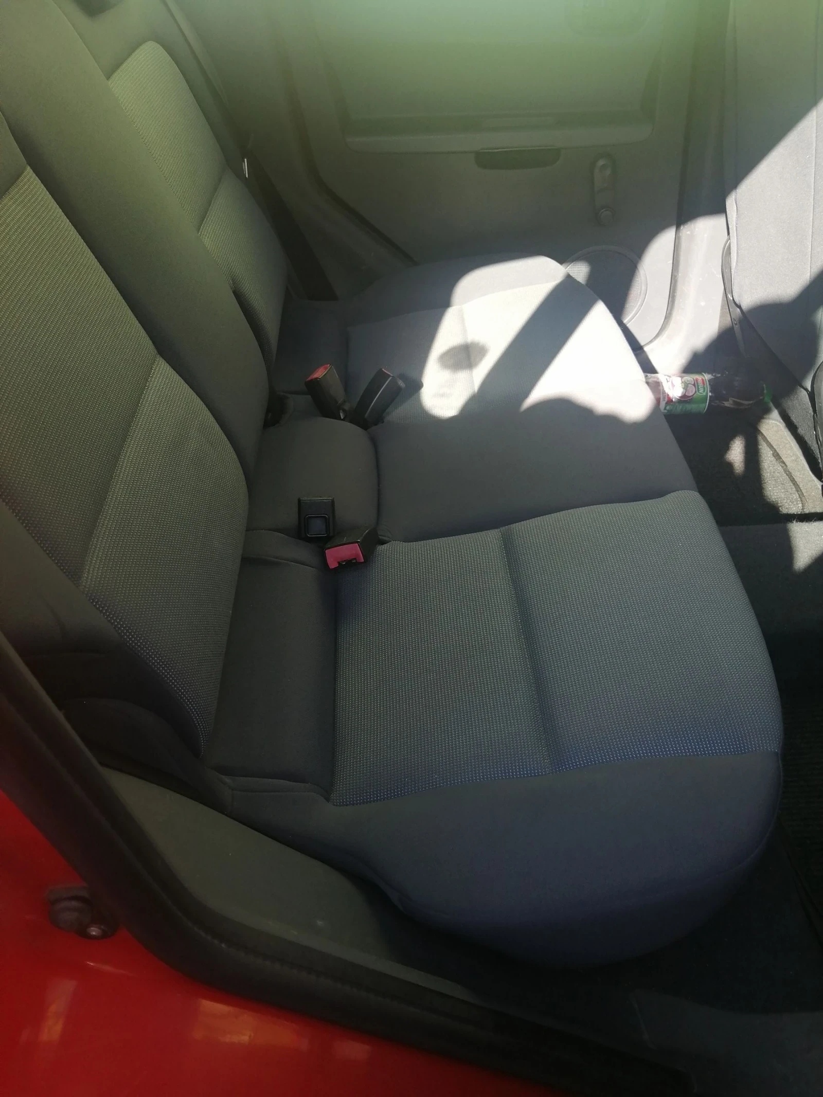 Mitsubishi Colt  - изображение 8