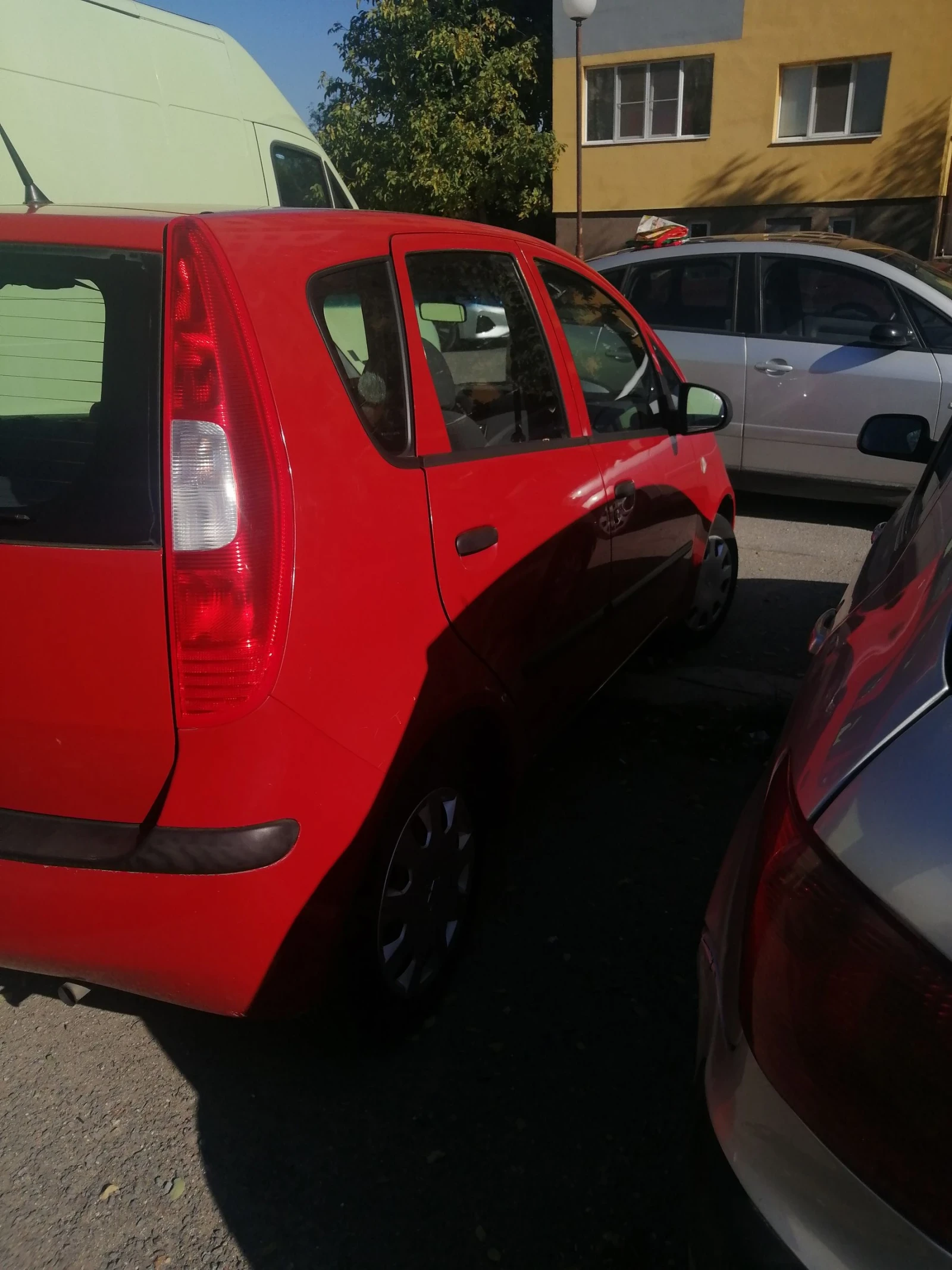 Mitsubishi Colt  - изображение 4