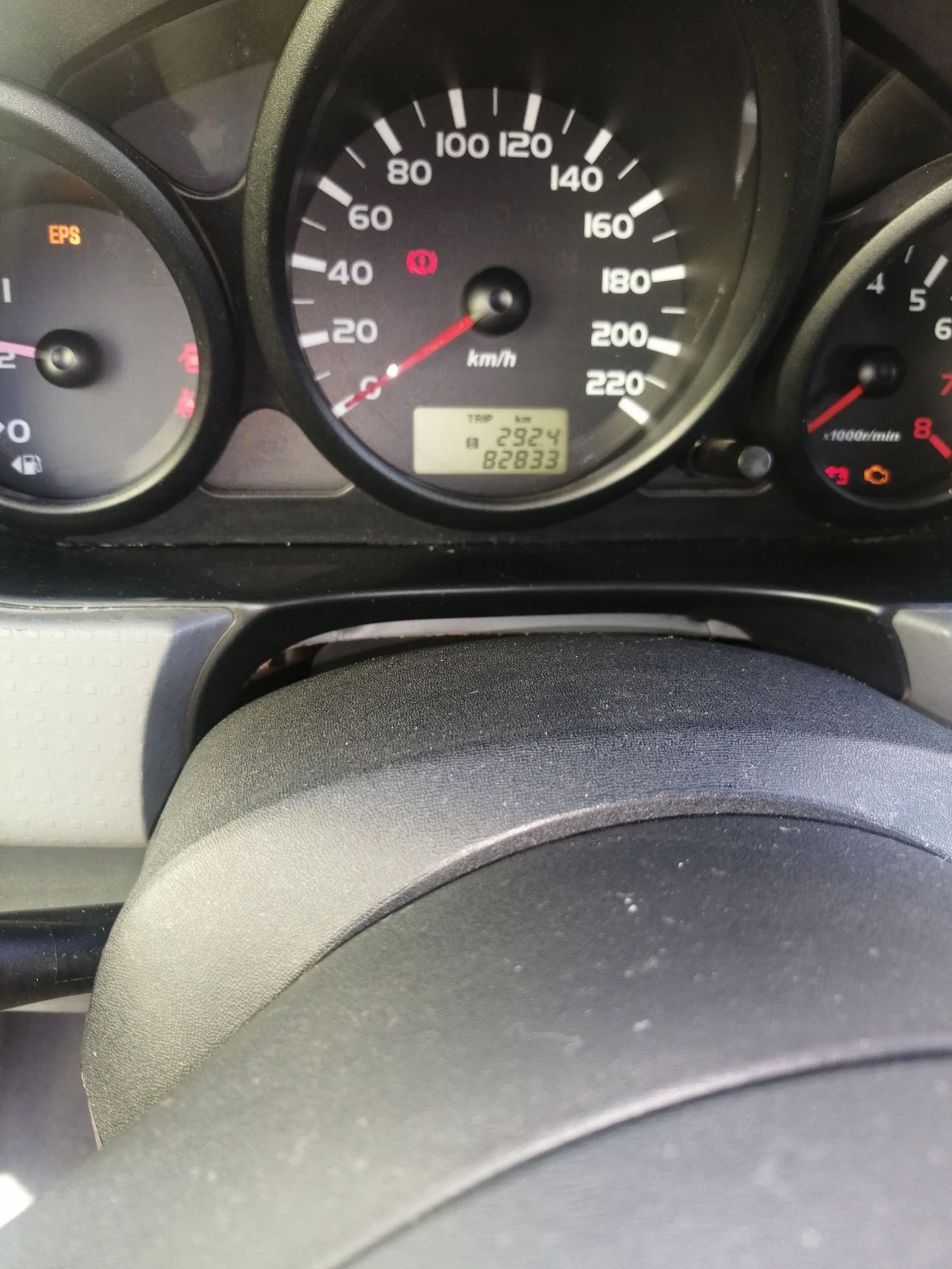 Mitsubishi Colt  - изображение 10