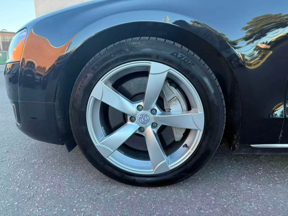 Audi A8 CARFAX* АВТОФИНАНСИРАНЕ БЕЗ ПЪРВОНАЧАЛНА ВНОСКА - изображение 3