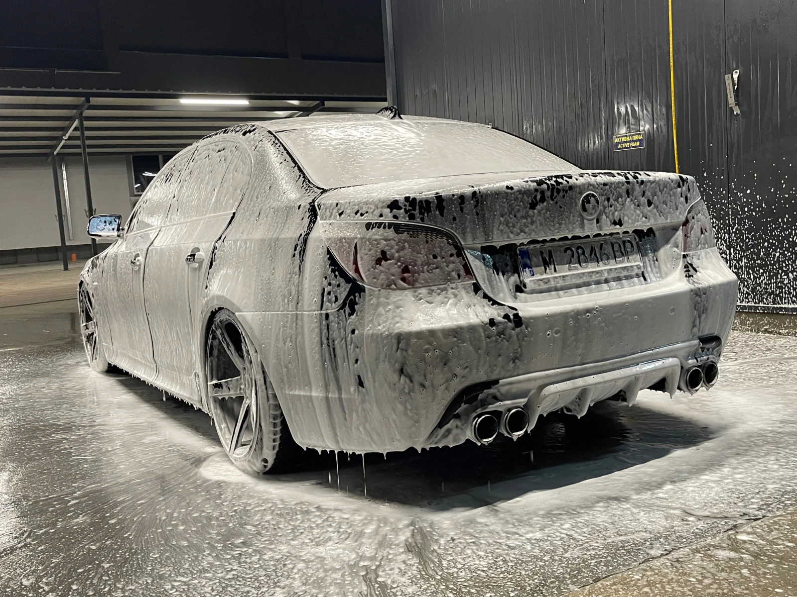 BMW 535 | Mobile.bg   3