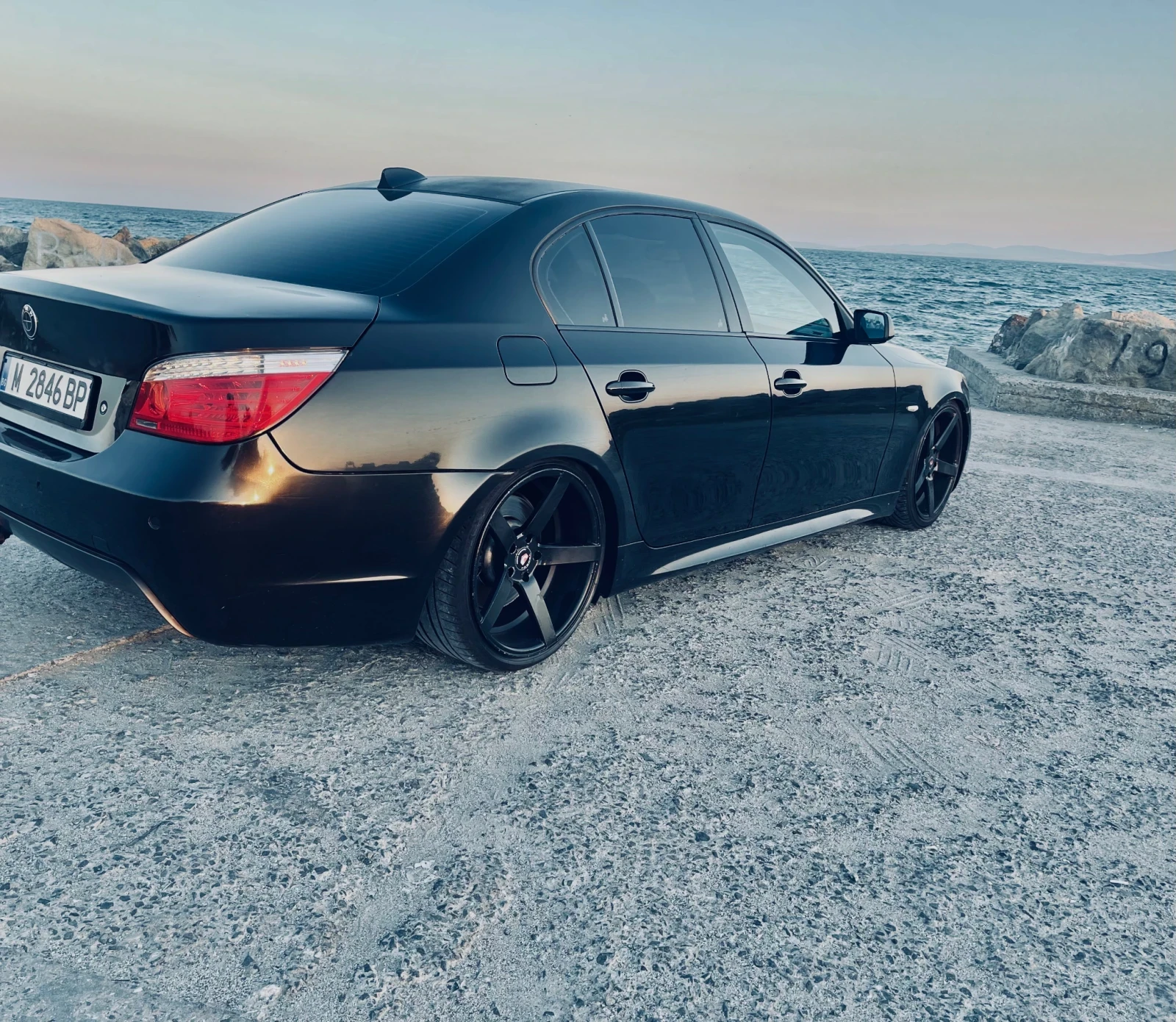 BMW 535 | Mobile.bg   11