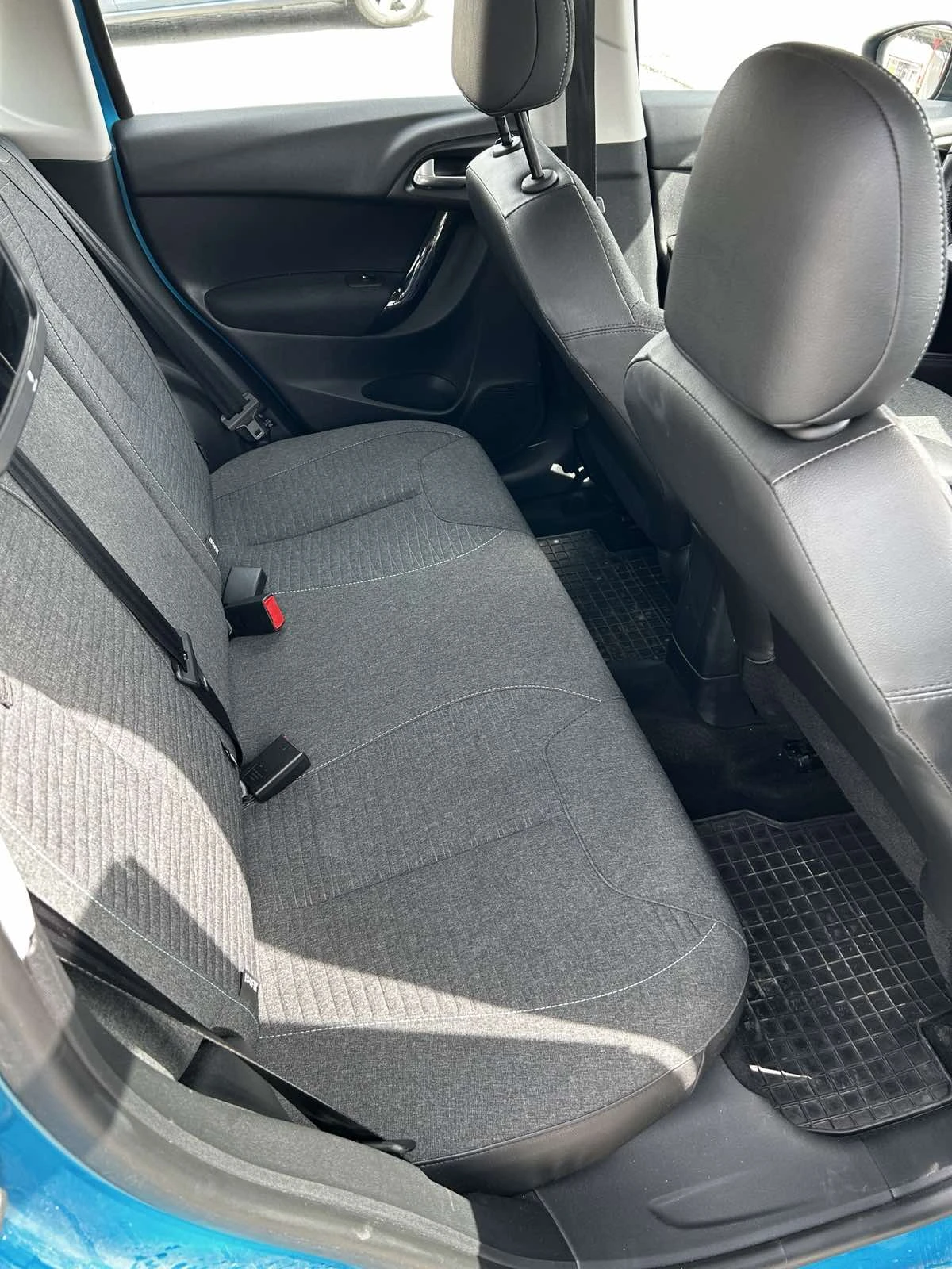 Citroen C3 II Phase II Facelift | Mobile.bg   12