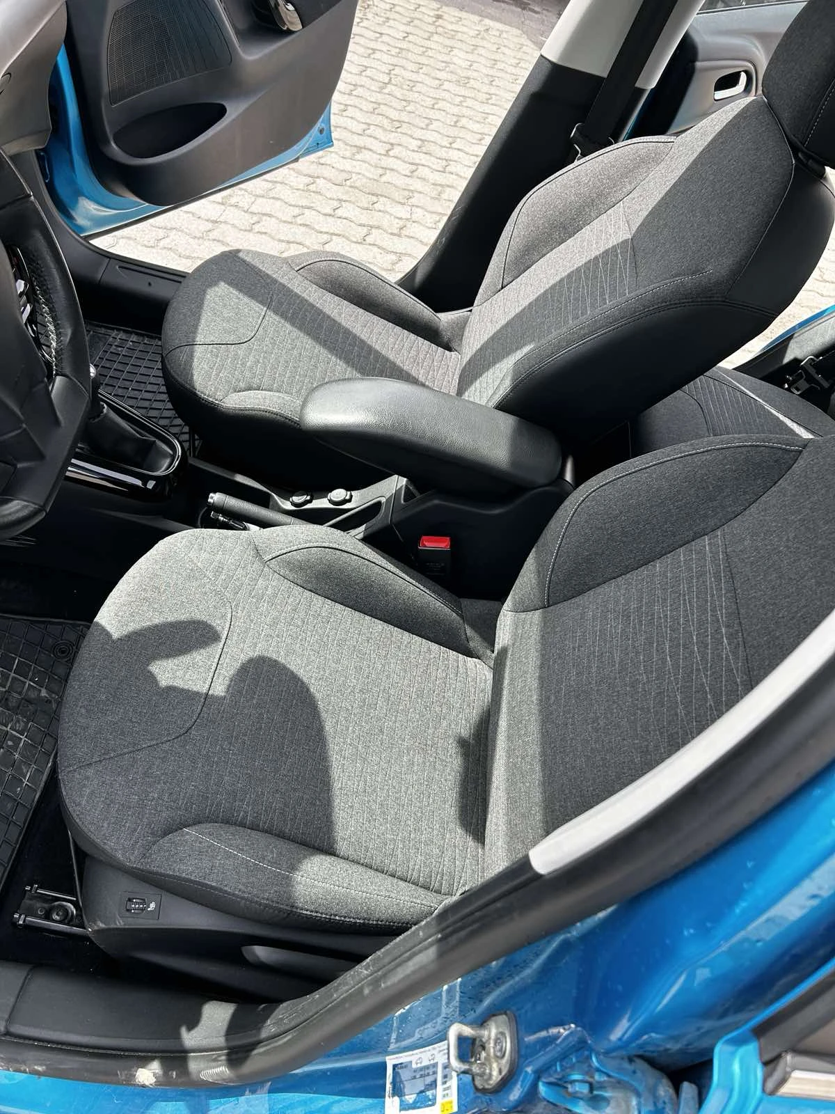 Citroen C3 II Phase II Facelift | Mobile.bg   11