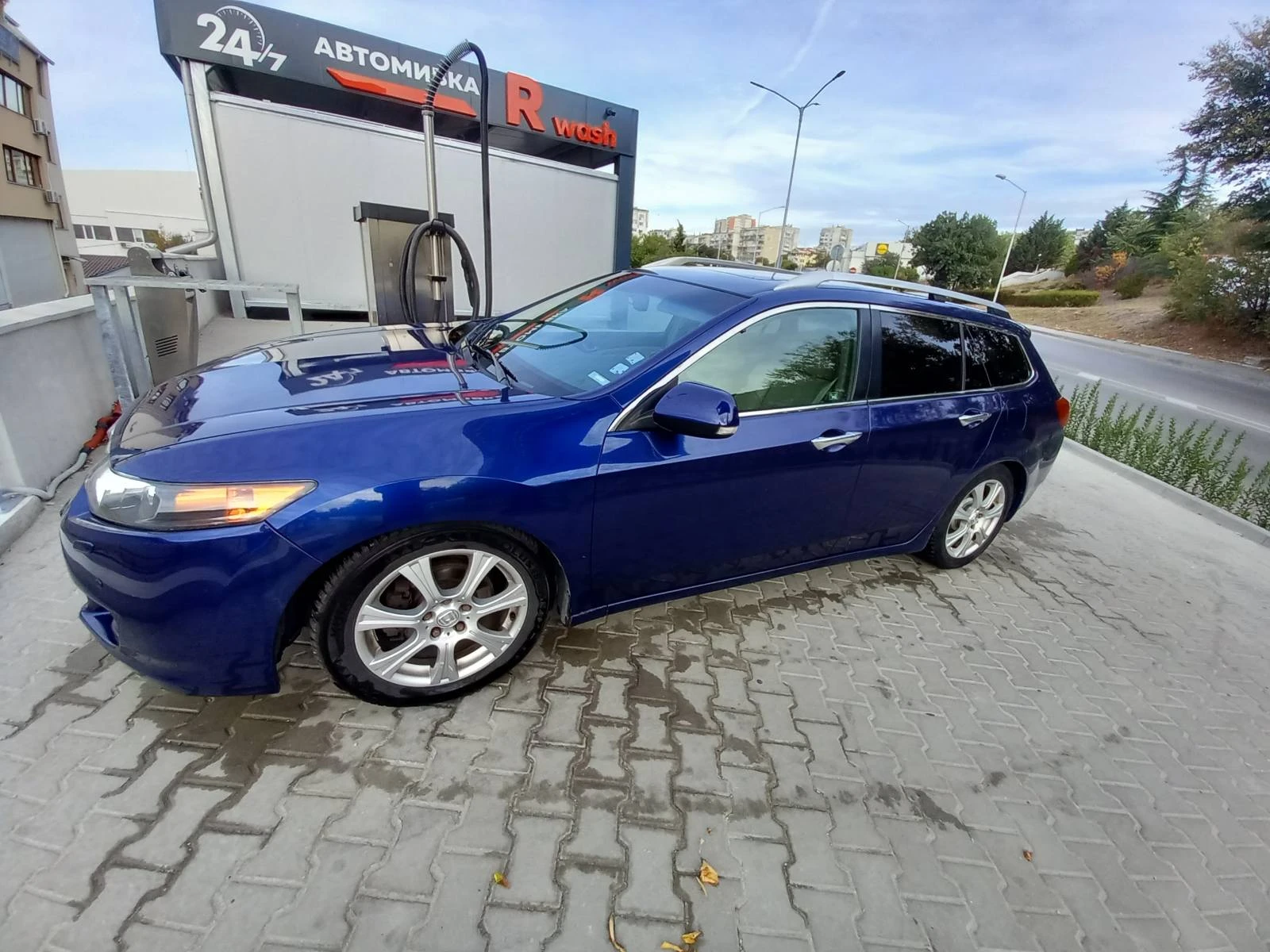 Honda Accord | Mobile.bg   2