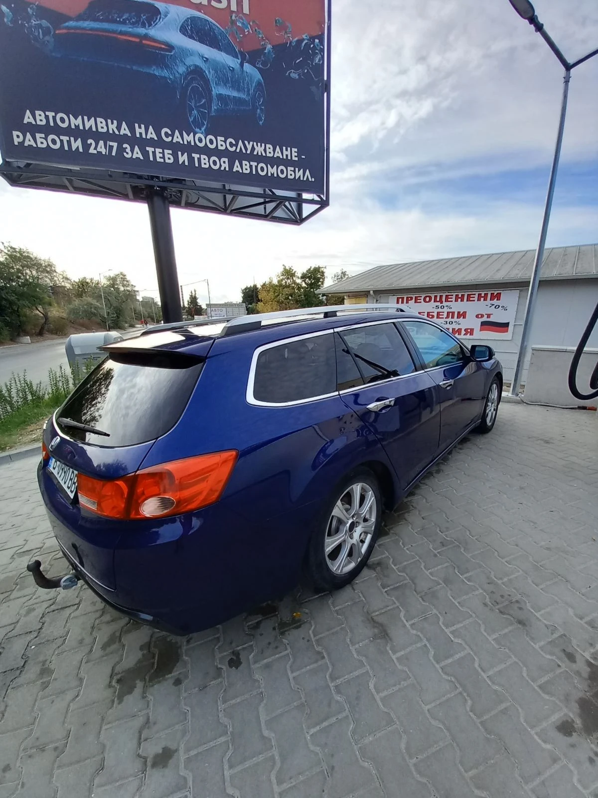 Honda Accord | Mobile.bg   5