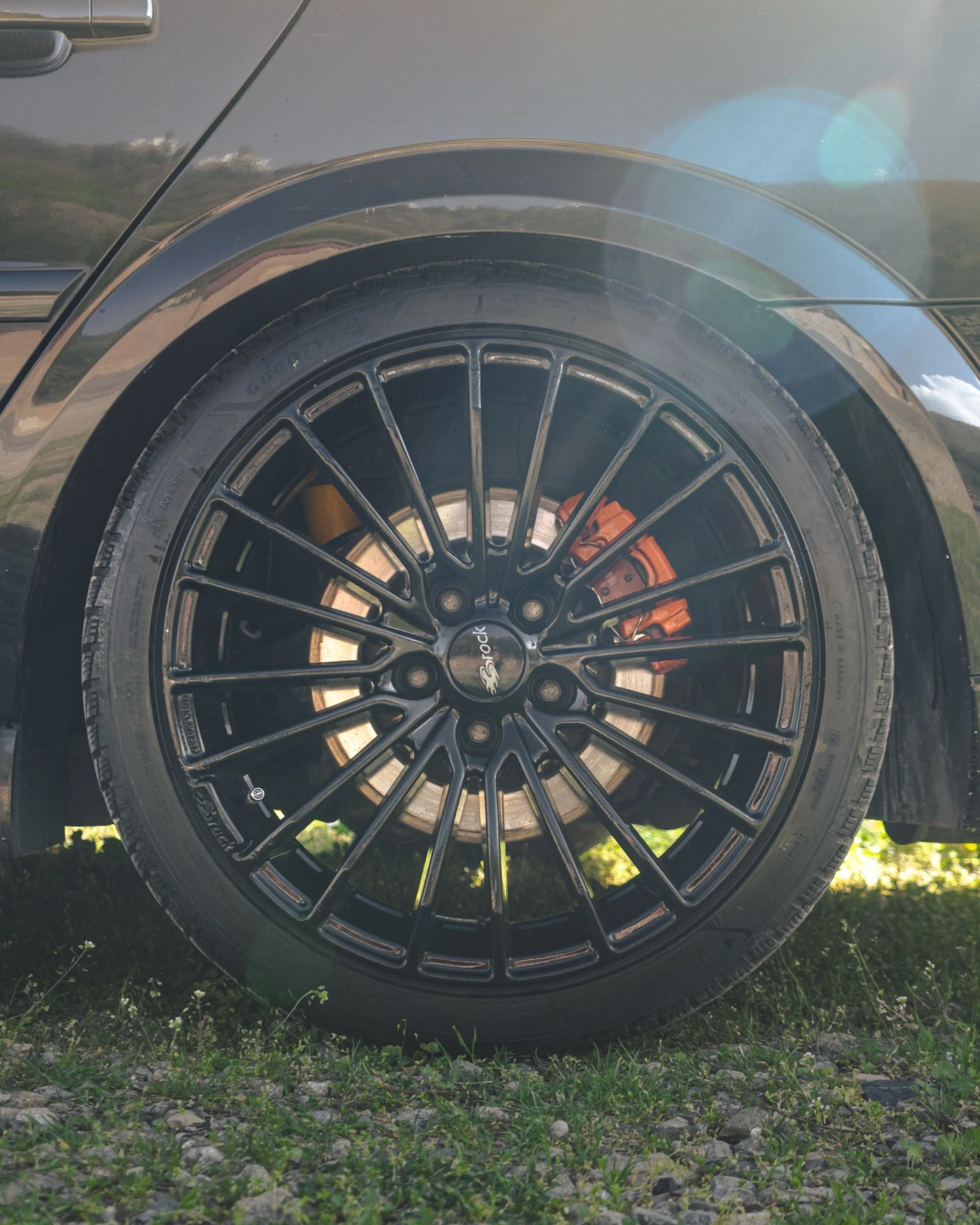 Opel Vectra  - изображение 6