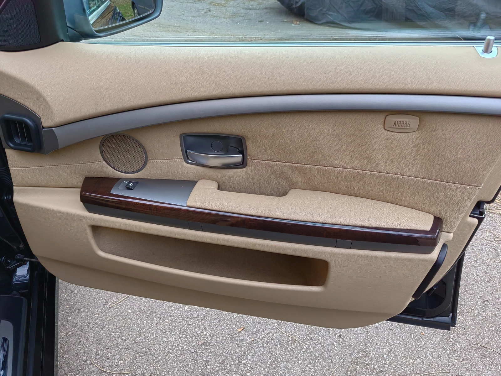 BMW 740      | Mobile.bg   14