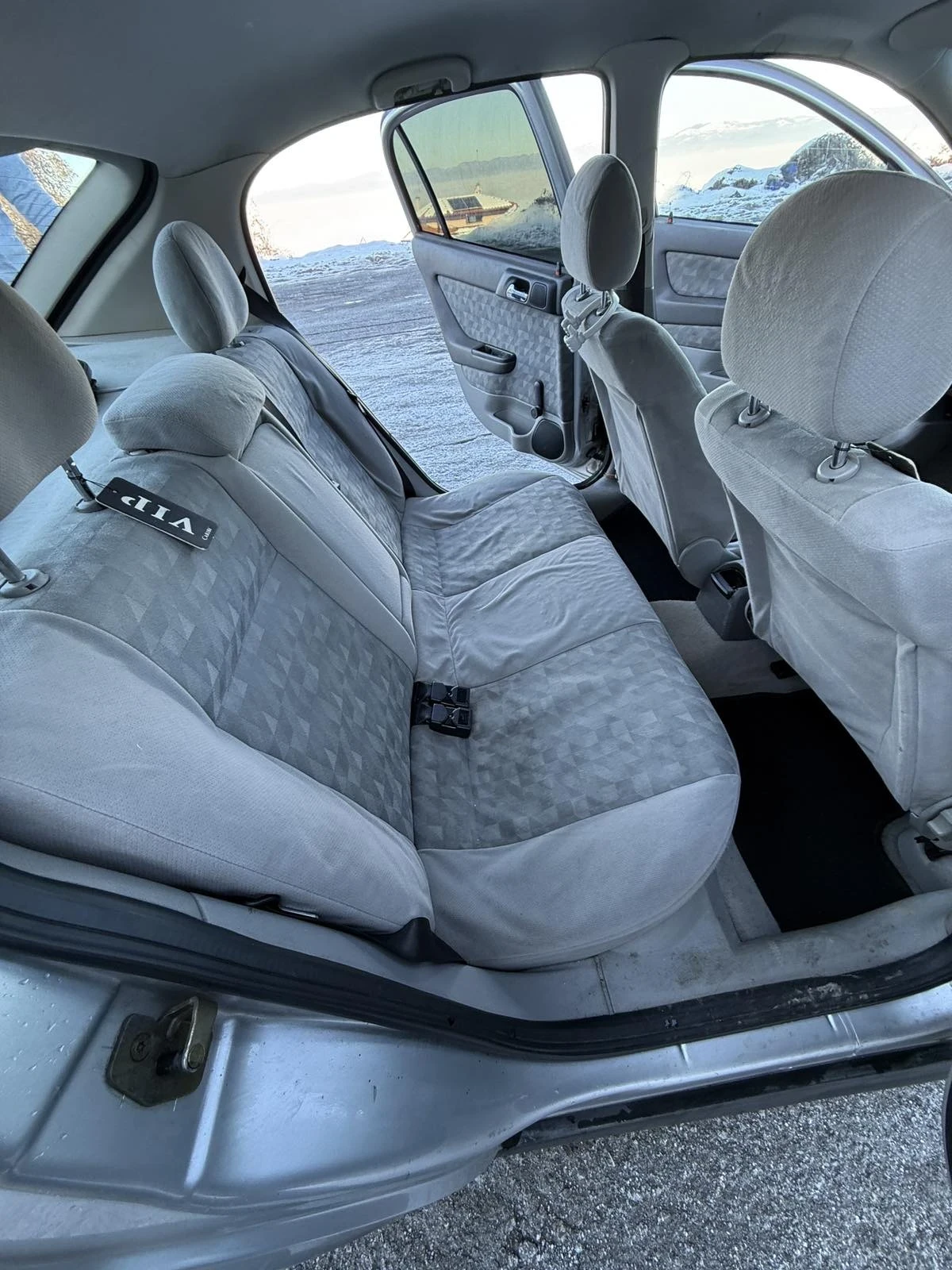 Opel Astra  - изображение 3