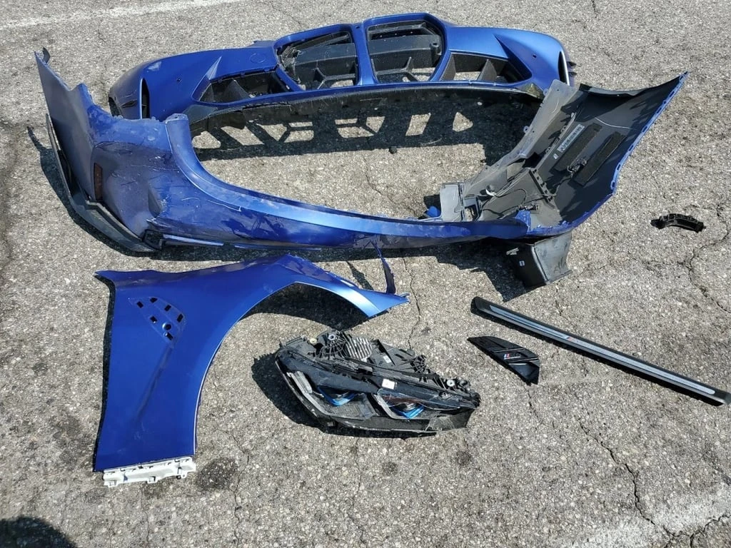 BMW M4 * COMPETITION * CARFAX *    | Mobile.bg   12