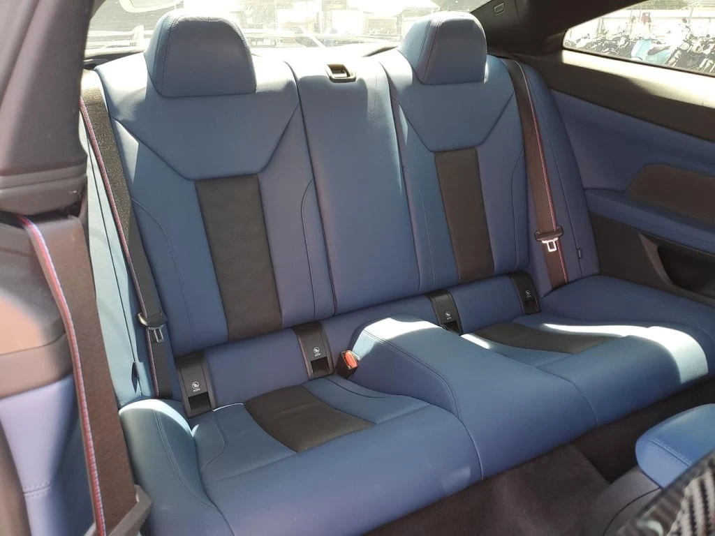 BMW M4 * COMPETITION * CARFAX *    | Mobile.bg   10