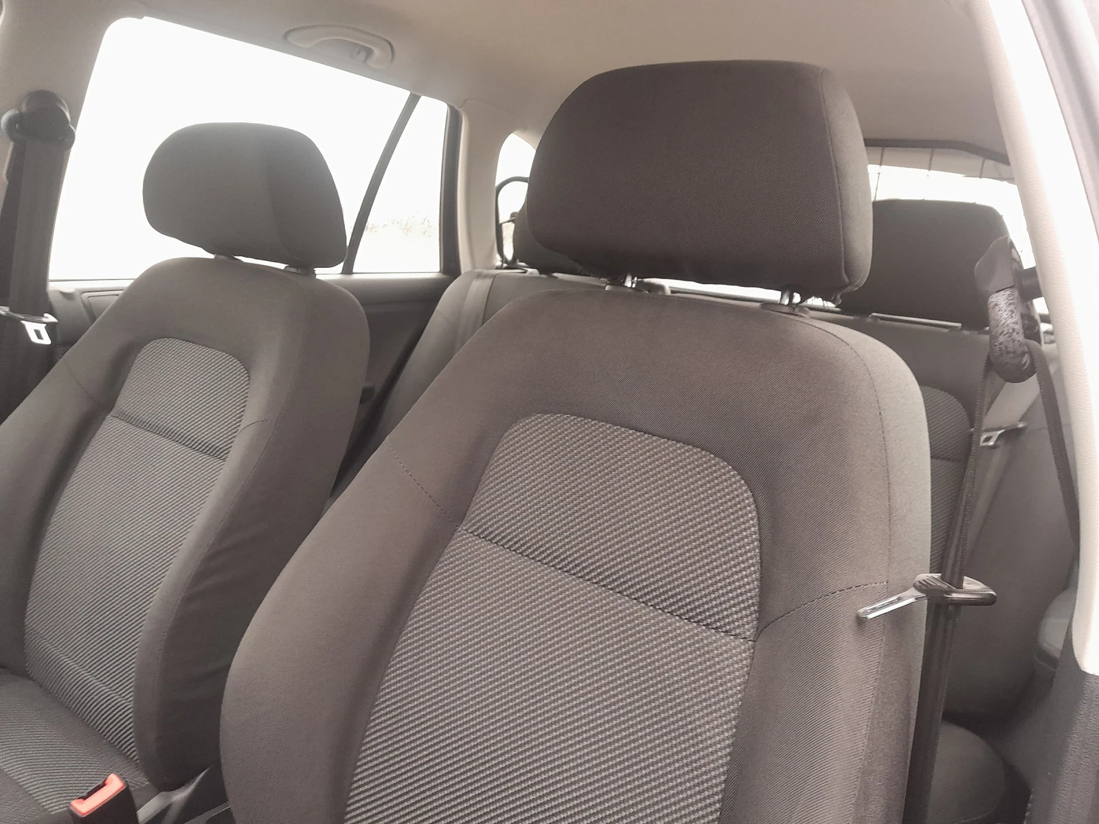 Skoda Fabia 1.2 70 PS | Mobile.bg � ����������� 12