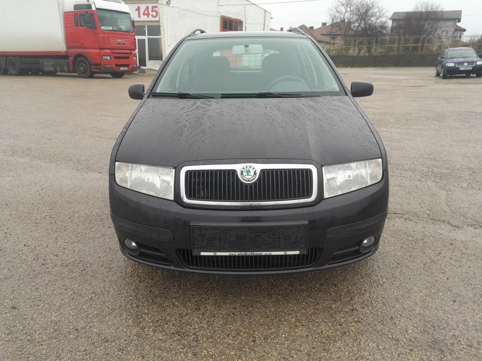 Skoda Fabia 1.2 70 PS - изображение 8
