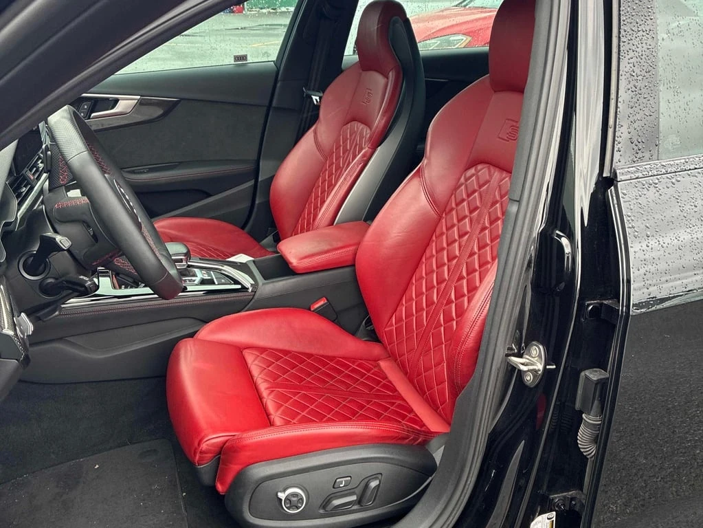 Audi S4 * Progressiv * CARFAX *  | Mobile.bg   13