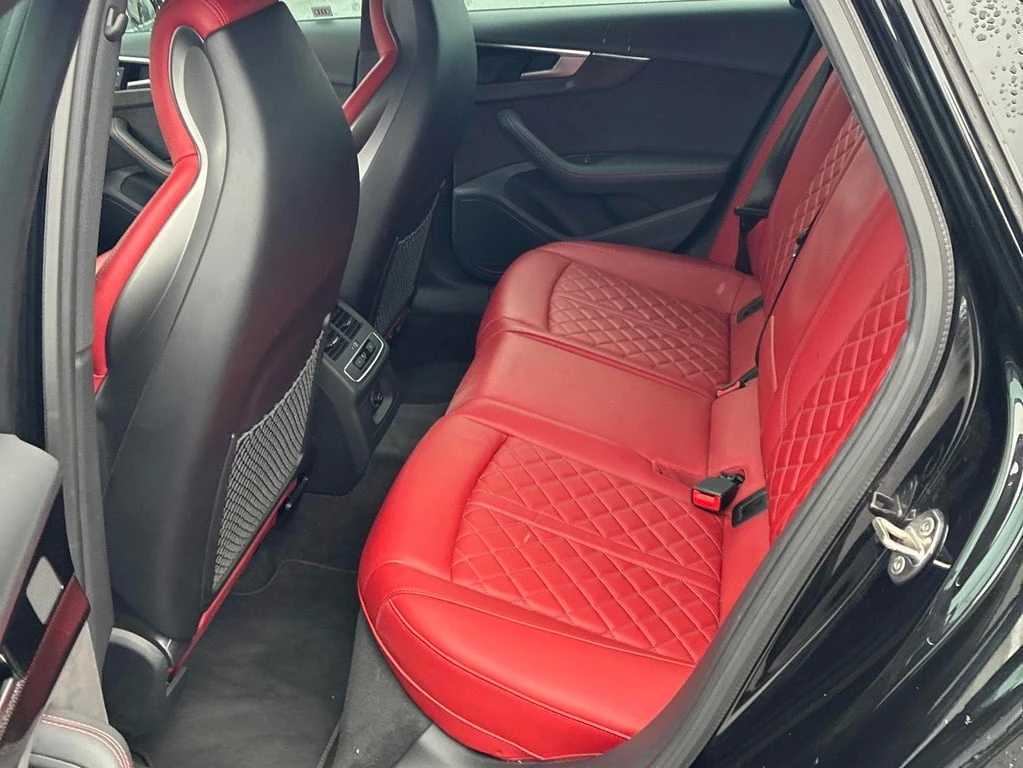 Audi S4 * Progressiv * CARFAX *  | Mobile.bg   17