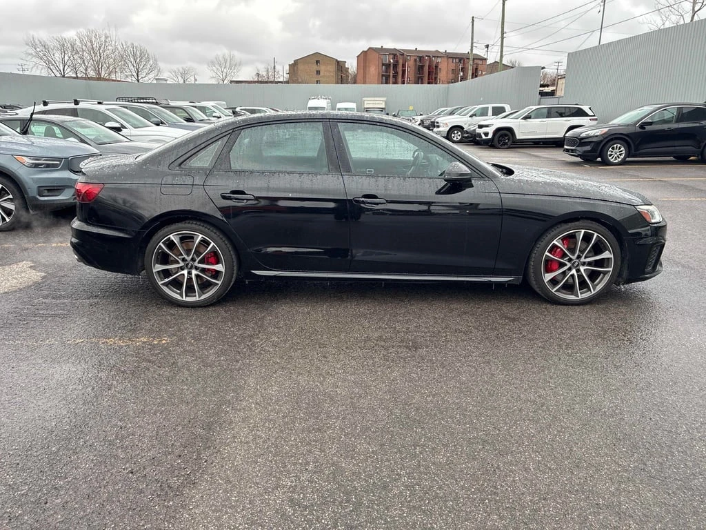 Audi S4 * Progressiv * CARFAX *  - изображение 3