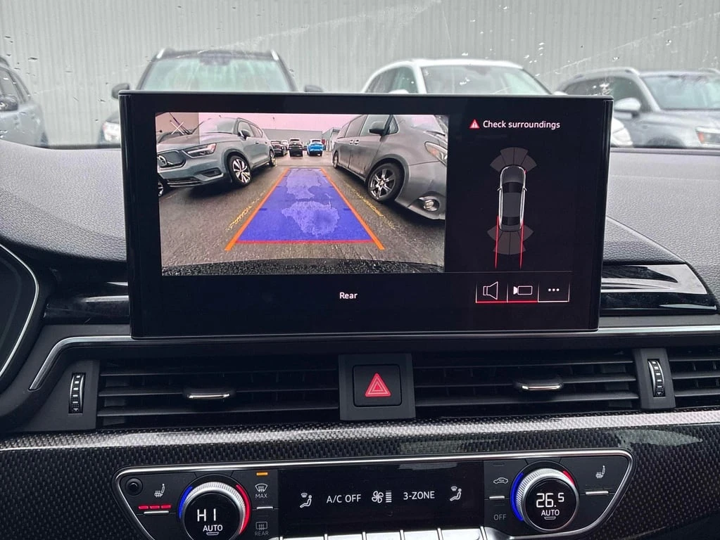 Audi S4 * Progressiv * CARFAX *  | Mobile.bg   11