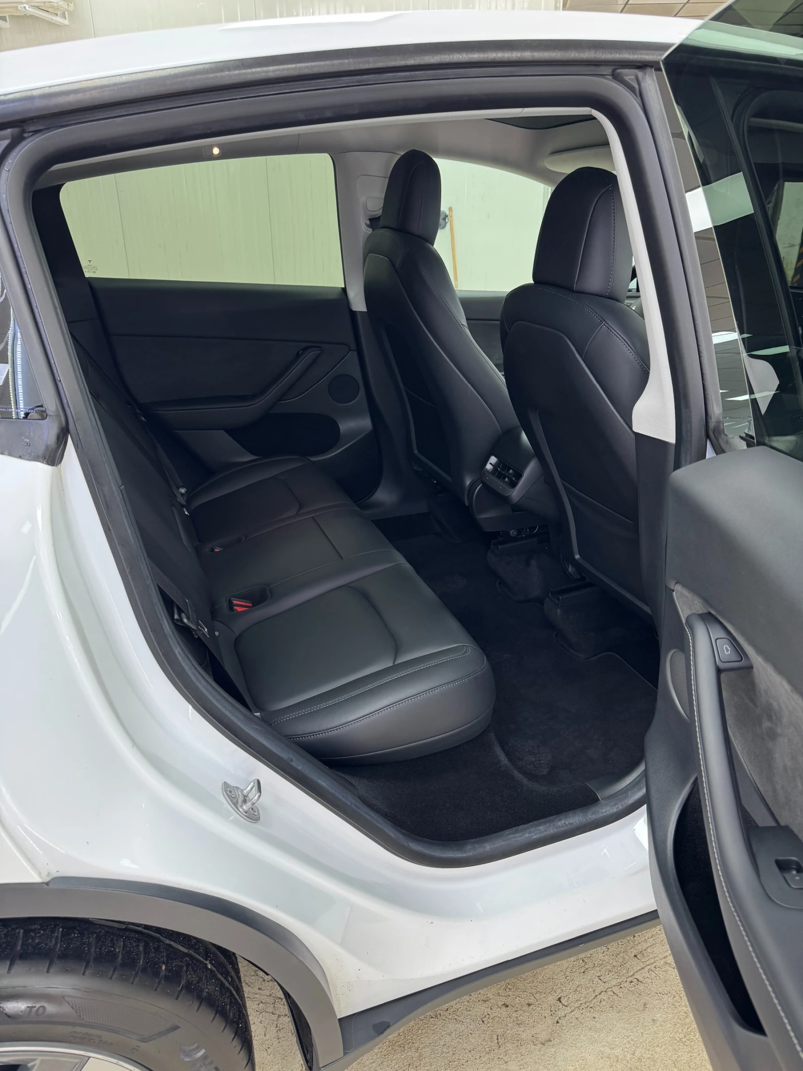 Tesla Model Y Long Range AWD | Mobile.bg   16