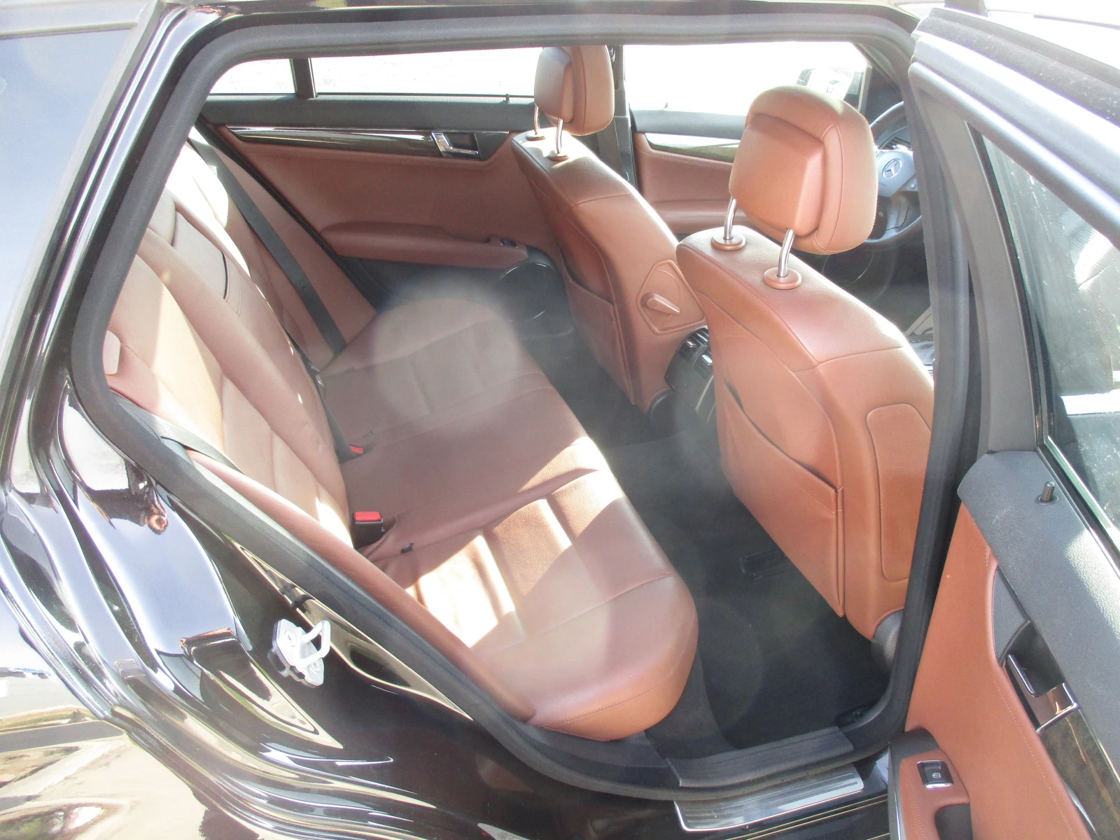 Mercedes-Benz C 220 2.2/�����/170��./���������/���-������/���� ���� | Mobile.bg � ����������� 15