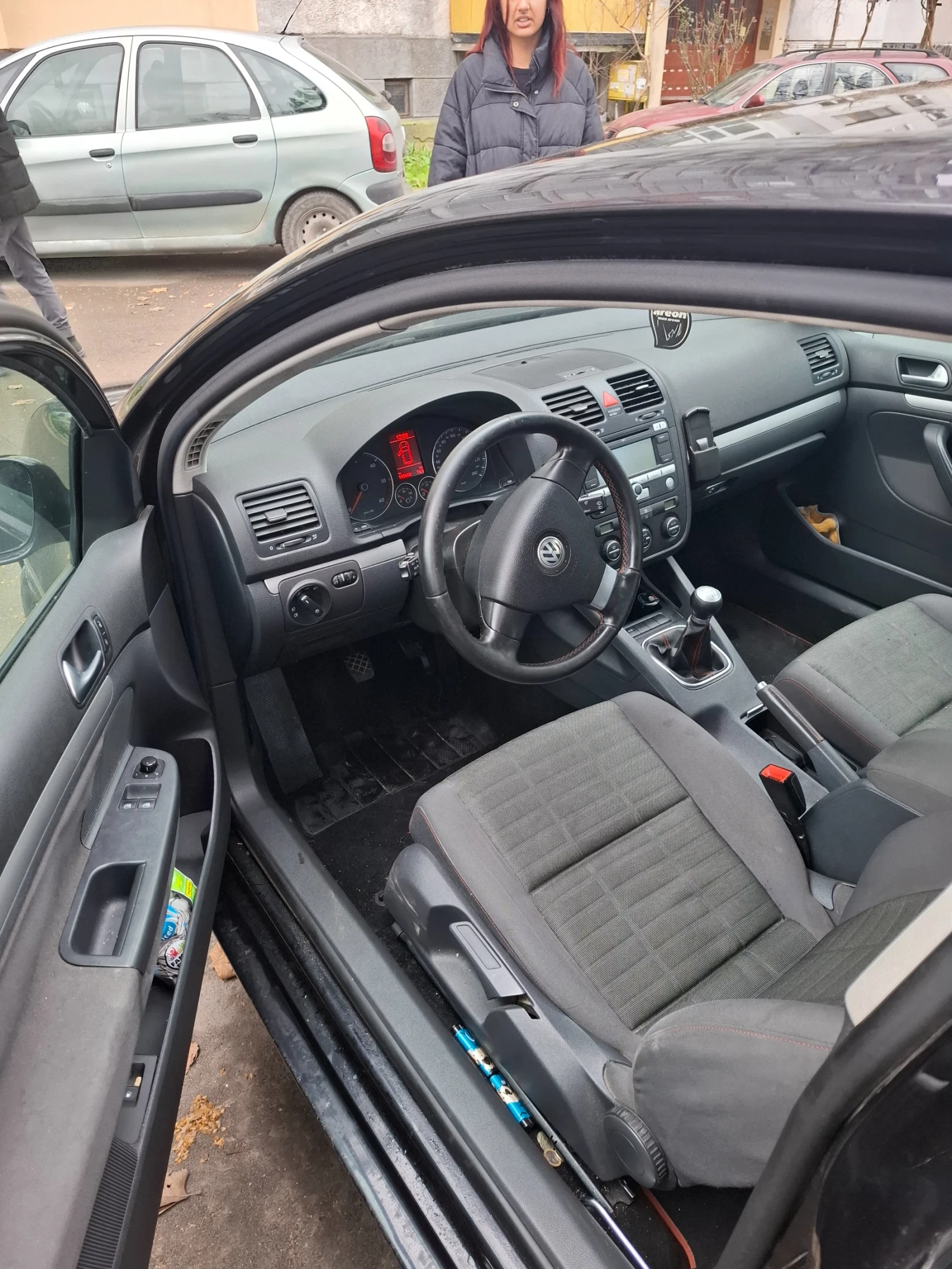 VW Golf  - изображение 5