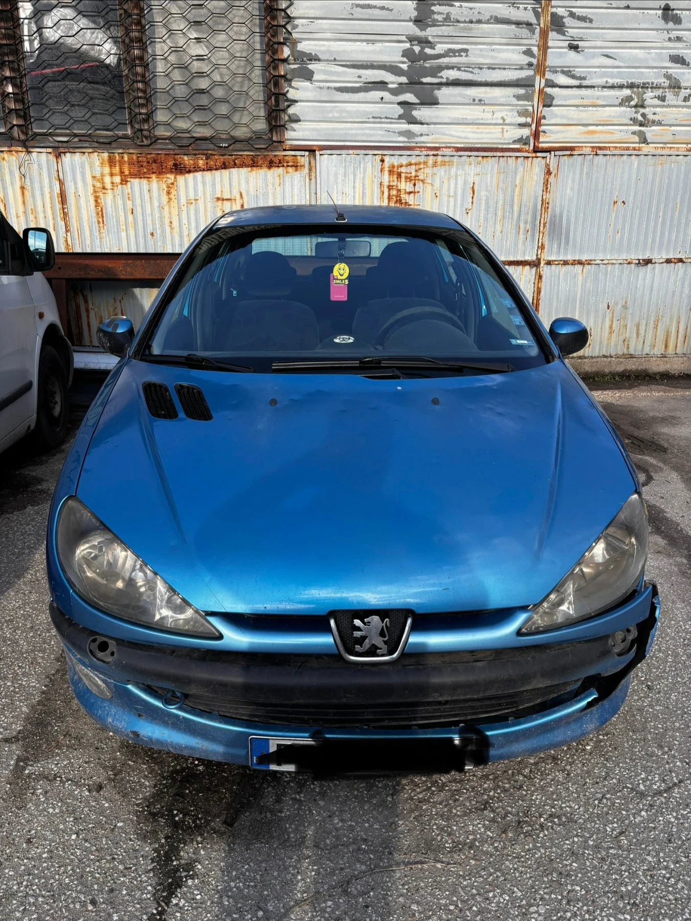 Peugeot 206 | Mobile.bg � ����������� 1