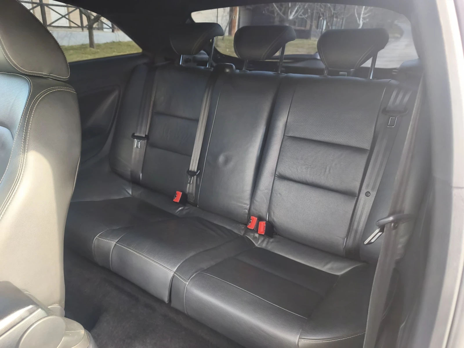 Seat Ibiza CUPRA ABT - изображение 8