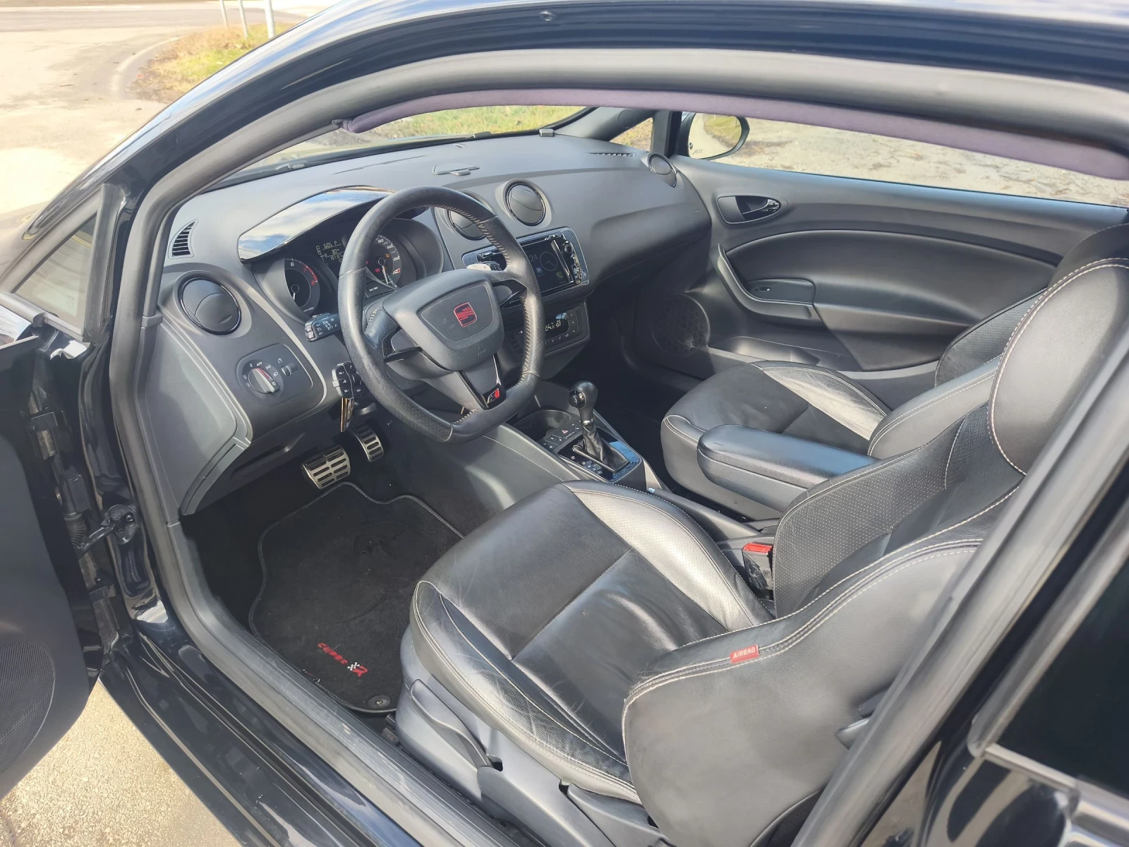 Seat Ibiza CUPRA ABT - изображение 7