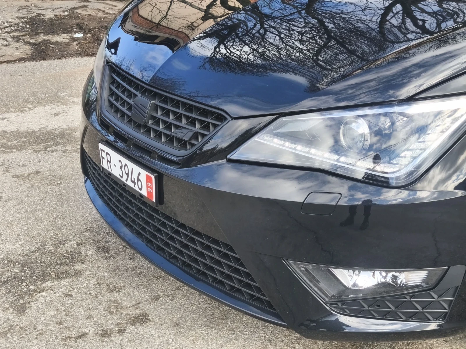Seat Ibiza CUPRA ABT - изображение 3