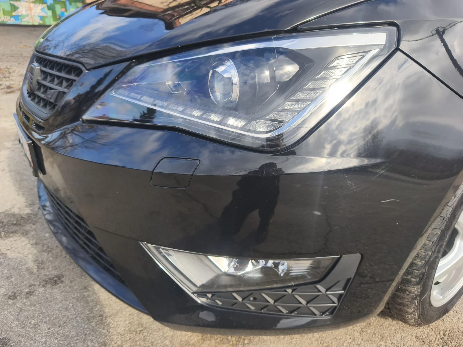 Seat Ibiza CUPRA ABT | Mobile.bg � ����������� 17