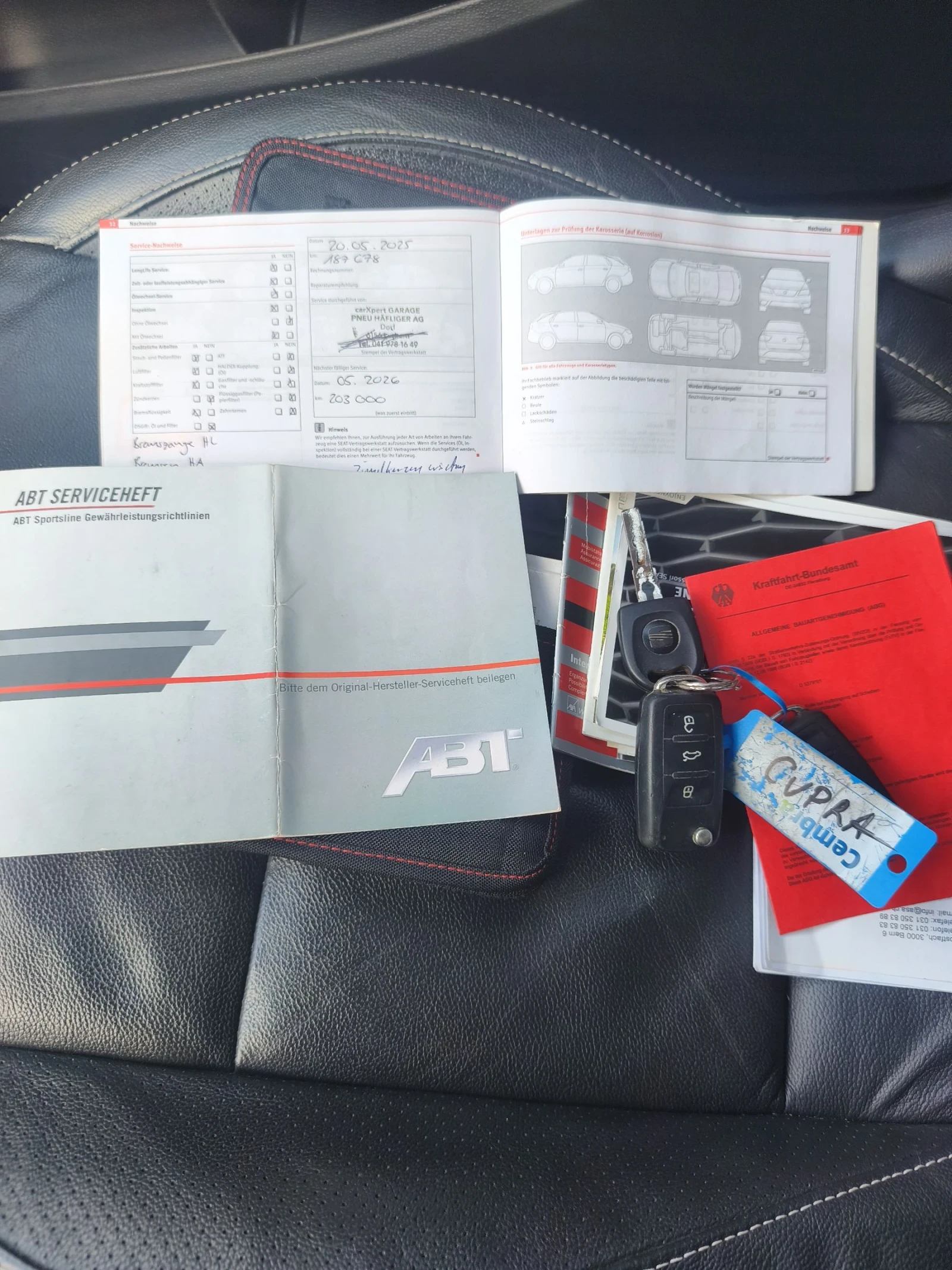 Seat Ibiza CUPRA ABT | Mobile.bg � ����������� 13