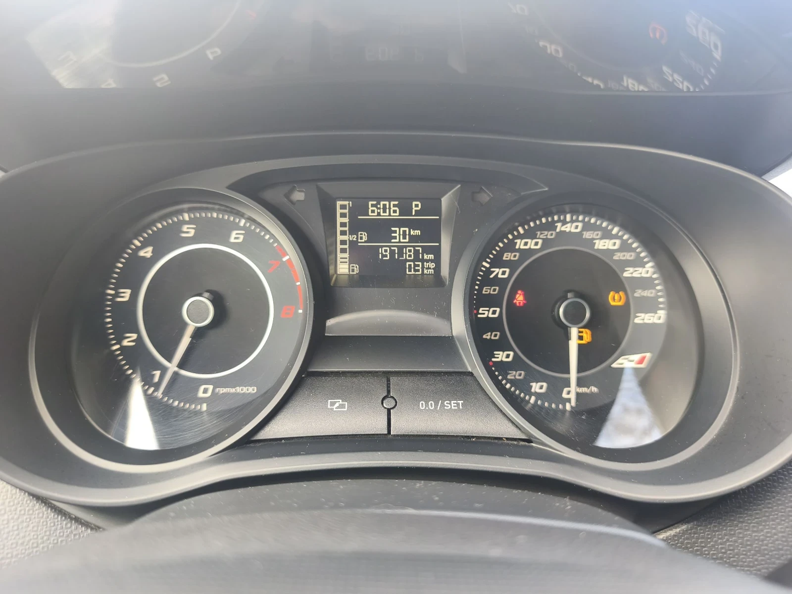 Seat Ibiza CUPRA ABT - изображение 10