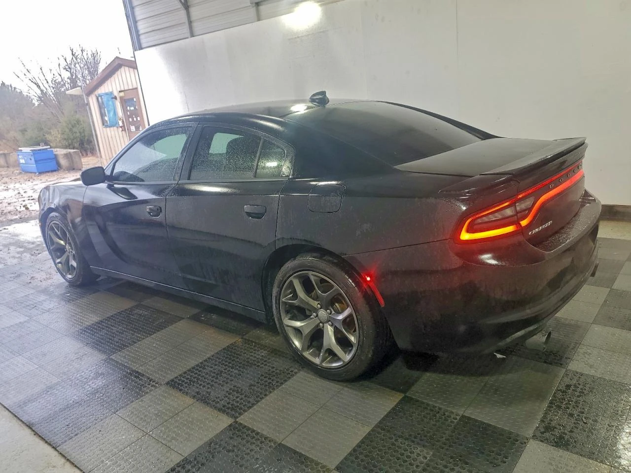 Dodge Charger 3.6l Sxt - изображение 2