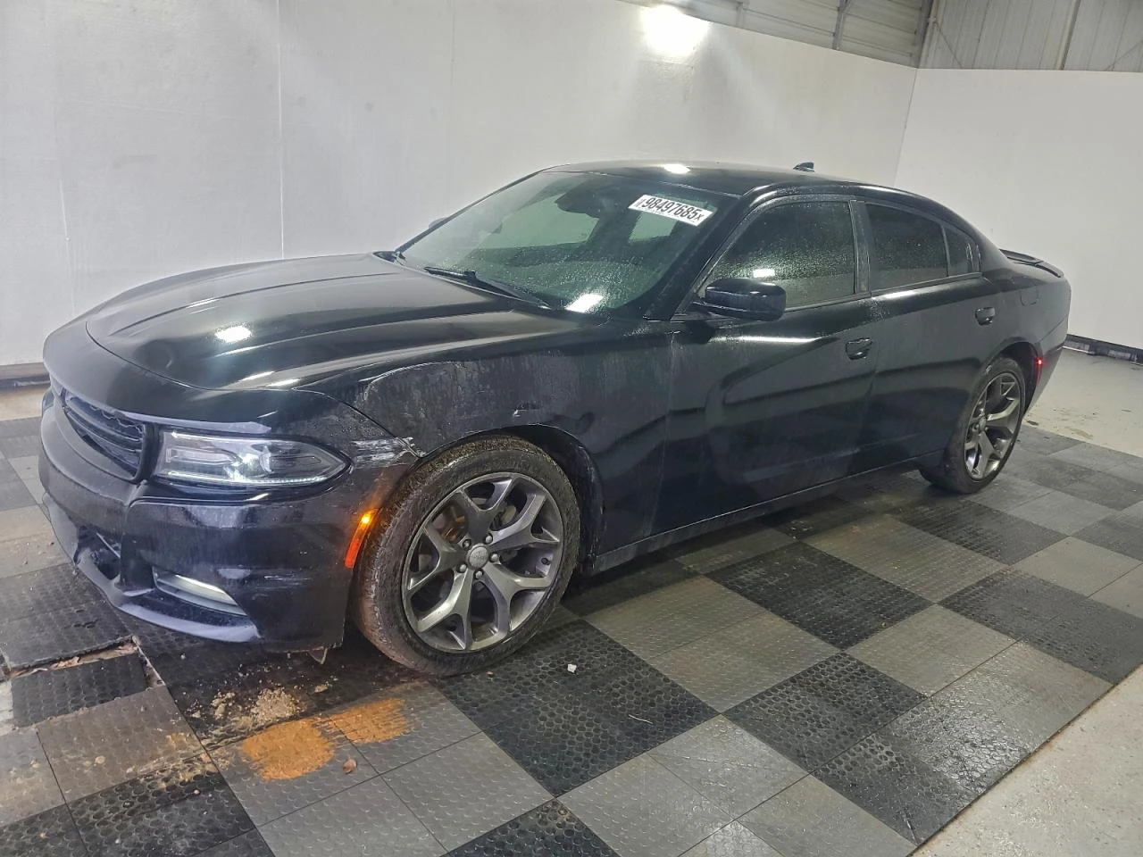 Dodge Charger 3.6l Sxt | Mobile.bg � ����������� 1