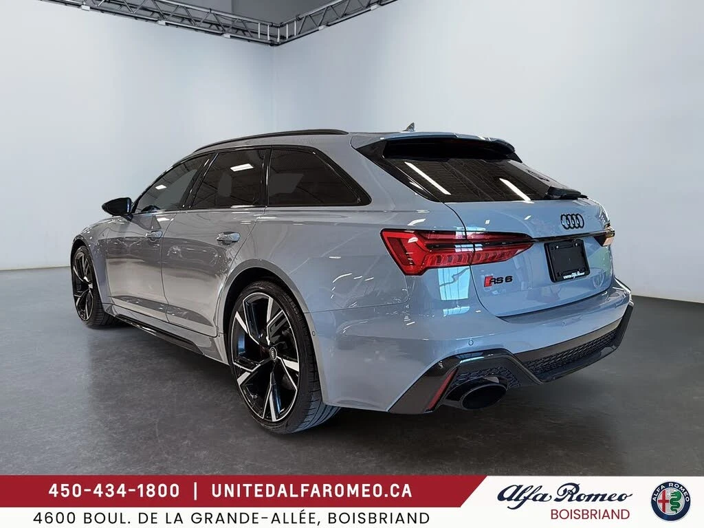 Audi Rs6 Avant* quattro* ����������* (���� �� ��) | Mobile.bg � ����������� 3