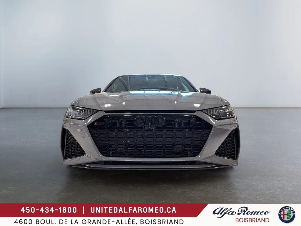 Audi Rs6 Avant* quattro* ����������* (���� �� ��) | Mobile.bg � ����������� 5