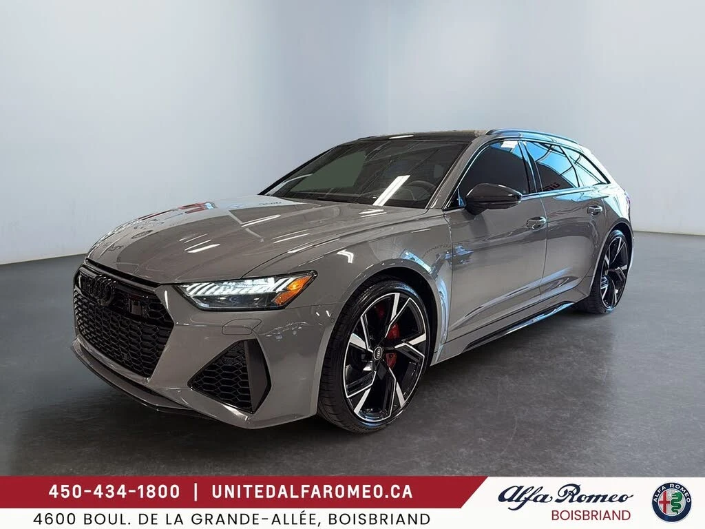 Audi Rs6 Avant* quattro* ����������* (���� �� ��) | Mobile.bg � ����������� 1