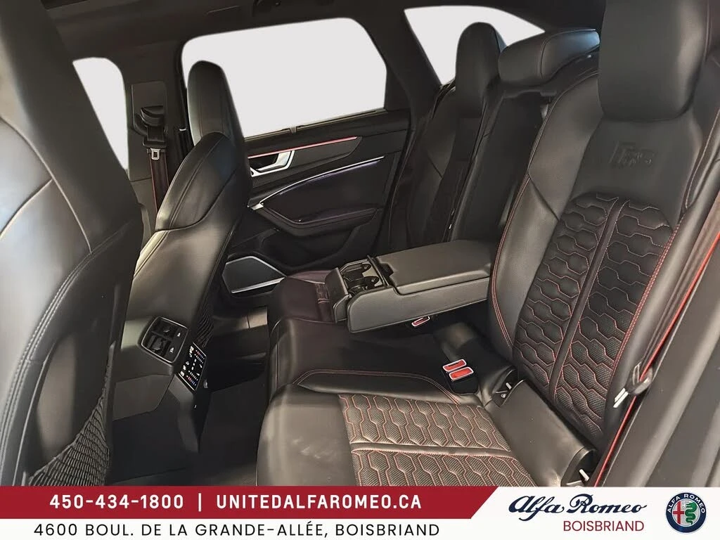 Audi Rs6 Avant* quattro* ����������* (���� �� ��) | Mobile.bg � ����������� 14