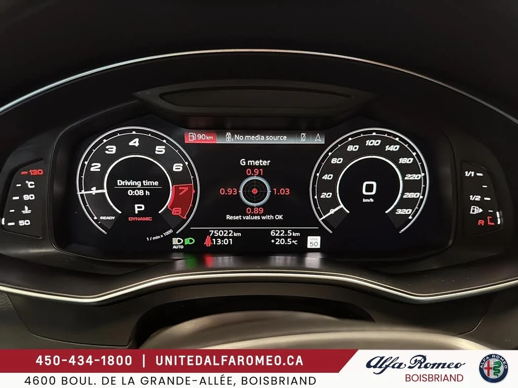 Audi Rs6 Avant* quattro* ����������* (���� �� ��) | Mobile.bg � ����������� 8