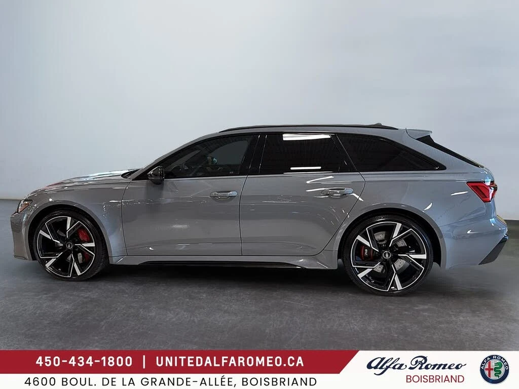 Audi Rs6 Avant* quattro* ����������* (���� �� ��) | Mobile.bg � ����������� 2