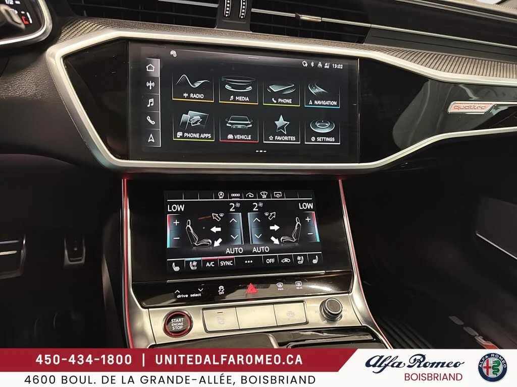 Audi Rs6 Avant* quattro* ����������* (���� �� ��) | Mobile.bg � ����������� 9