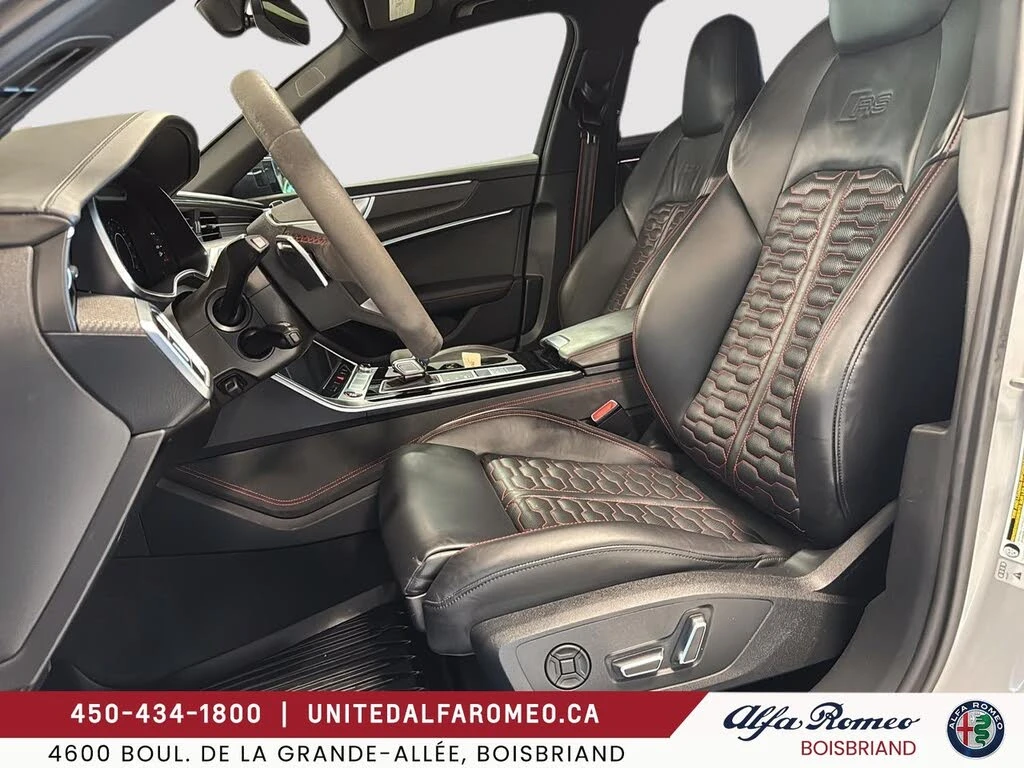 Audi Rs6 Avant* quattro* ����������* (���� �� ��) | Mobile.bg � ����������� 13