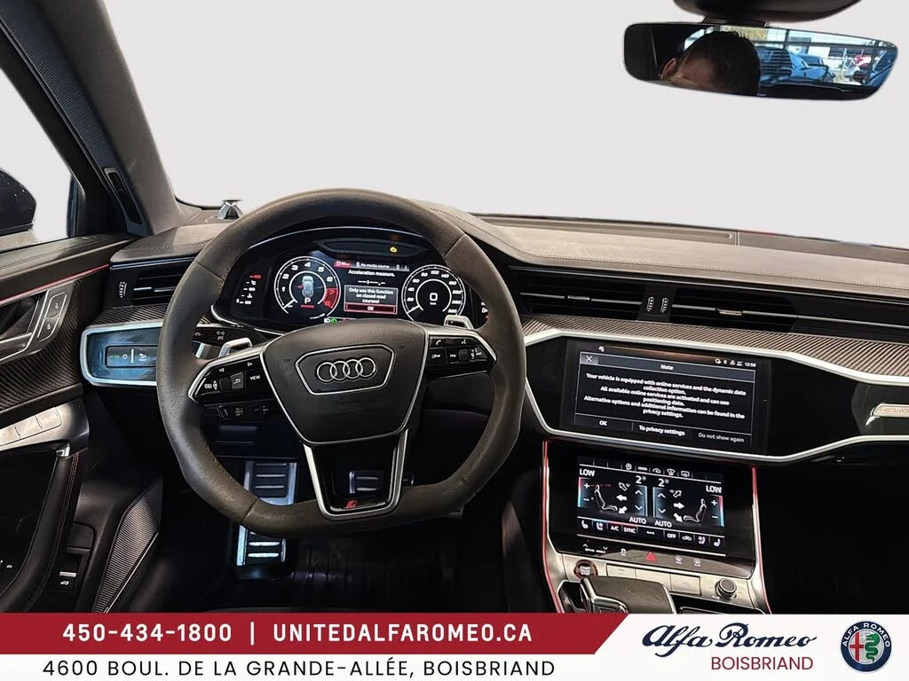 Audi Rs6 Avant* quattro* ����������* (���� �� ��) | Mobile.bg � ����������� 7