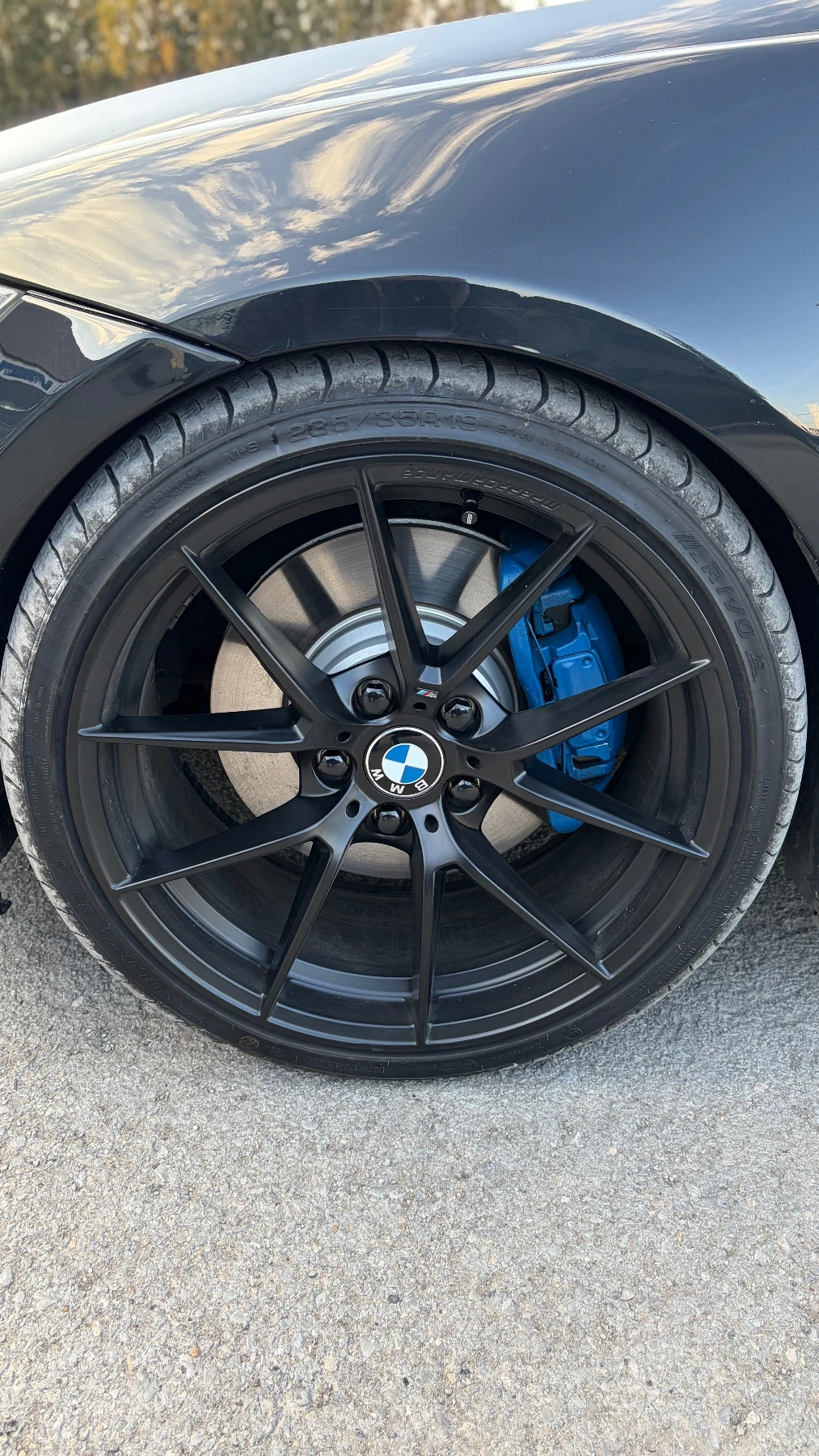 BMW 330, снимка 4 - Автомобили и джипове - 53716200