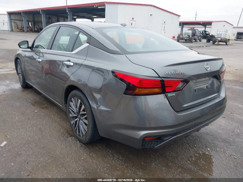 Nissan Altima 2.5l Sv Fwd, снимка 3 - Автомобили и джипове - 53773518